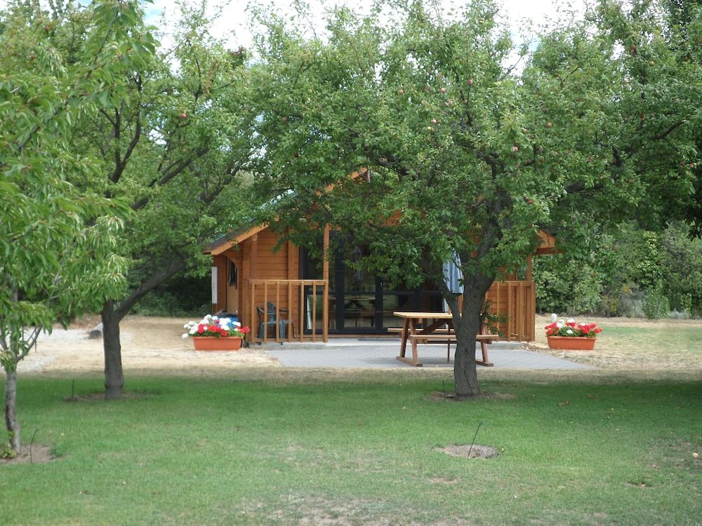 Central Chalets