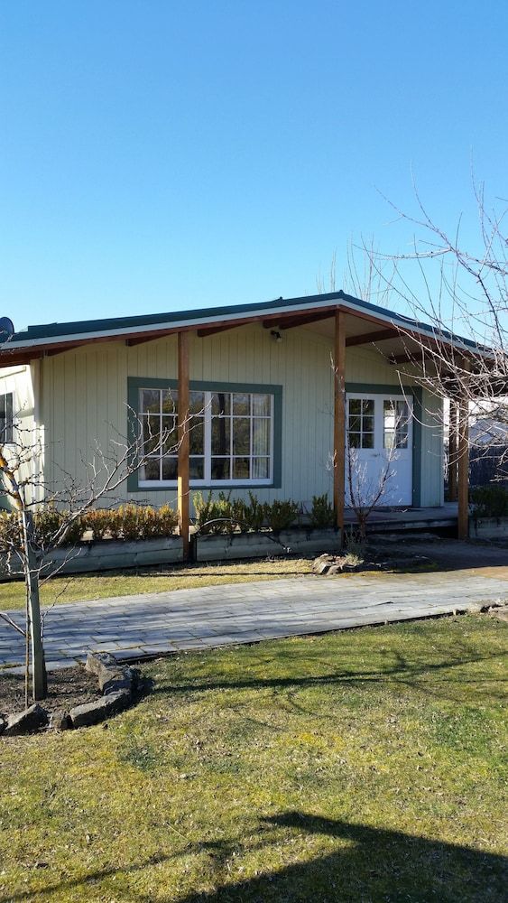 Central Chalets