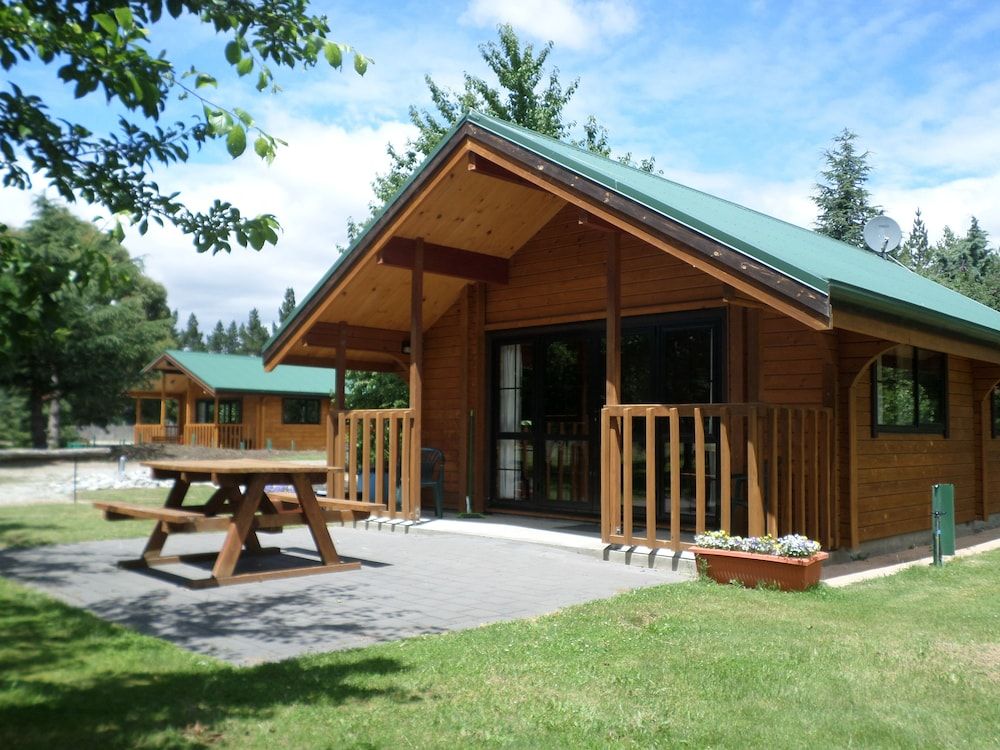 Central Chalets