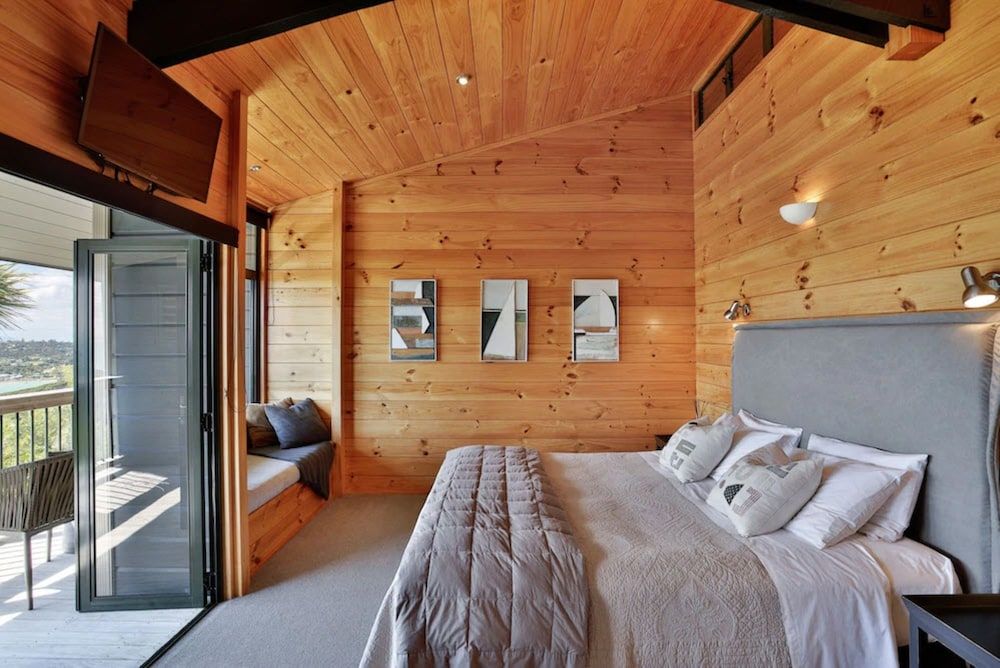 Luxury Guest Suite
