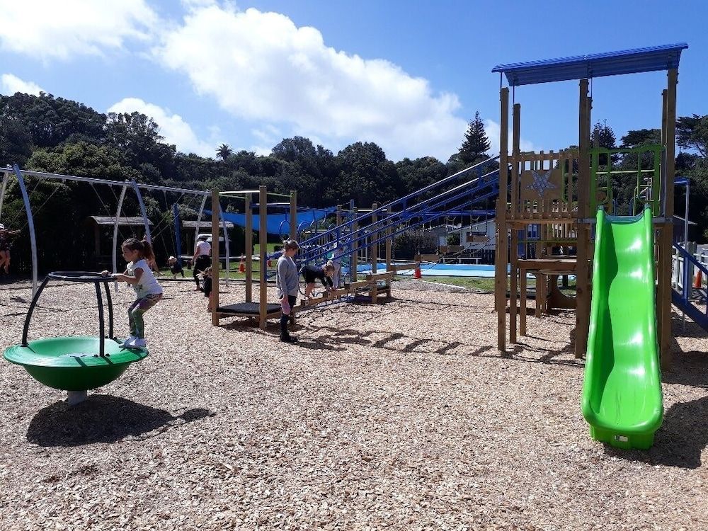 Children's Play Area