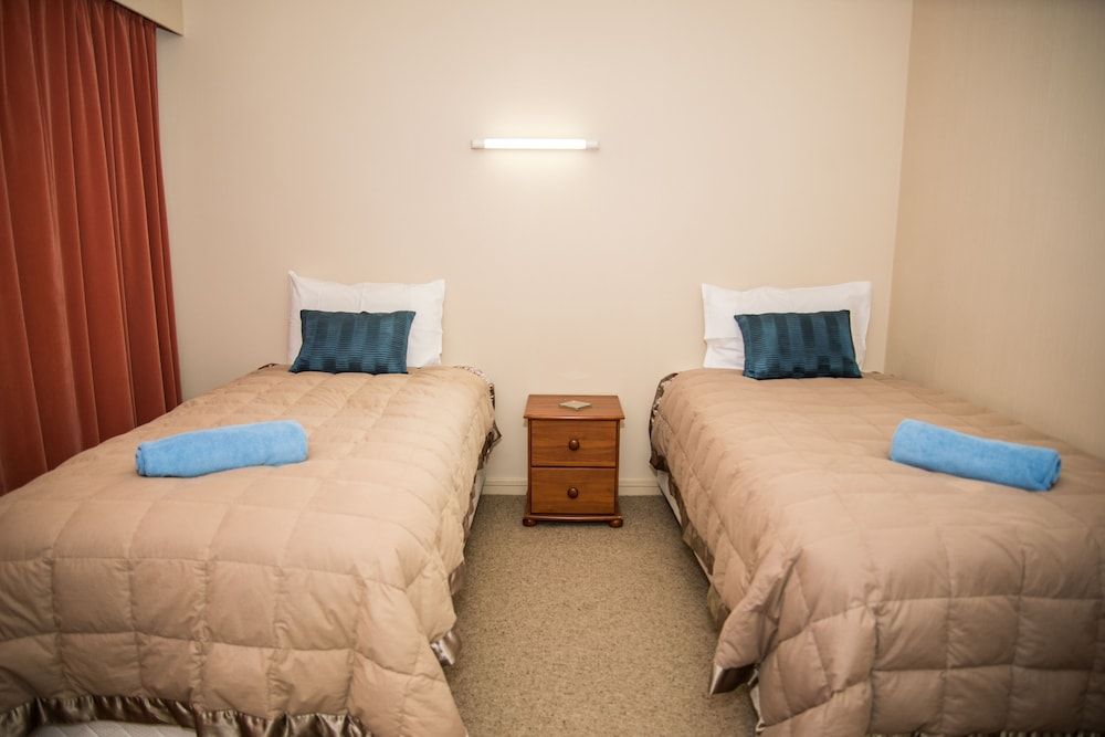 Family Suite, 1 Bedroom, Non Smoking, Kitchenette