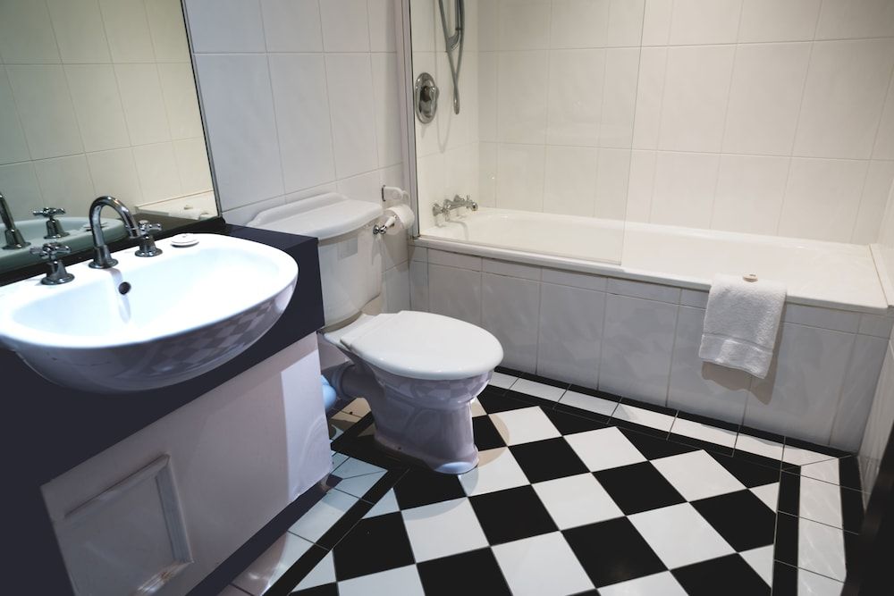 Classic Single Room