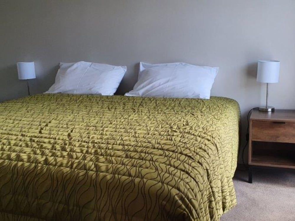 Ashburton's Regency Motel Two Bedroom Family Unit 2