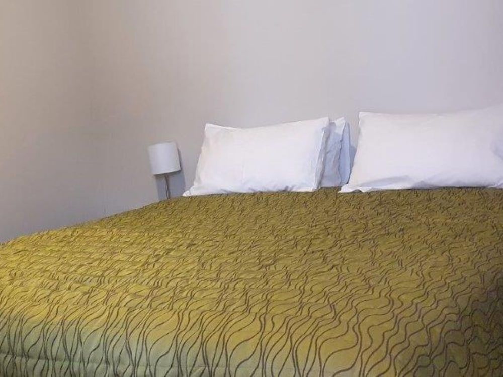 Ashburton's Regency Motel Two Bedroom Family Unit 3