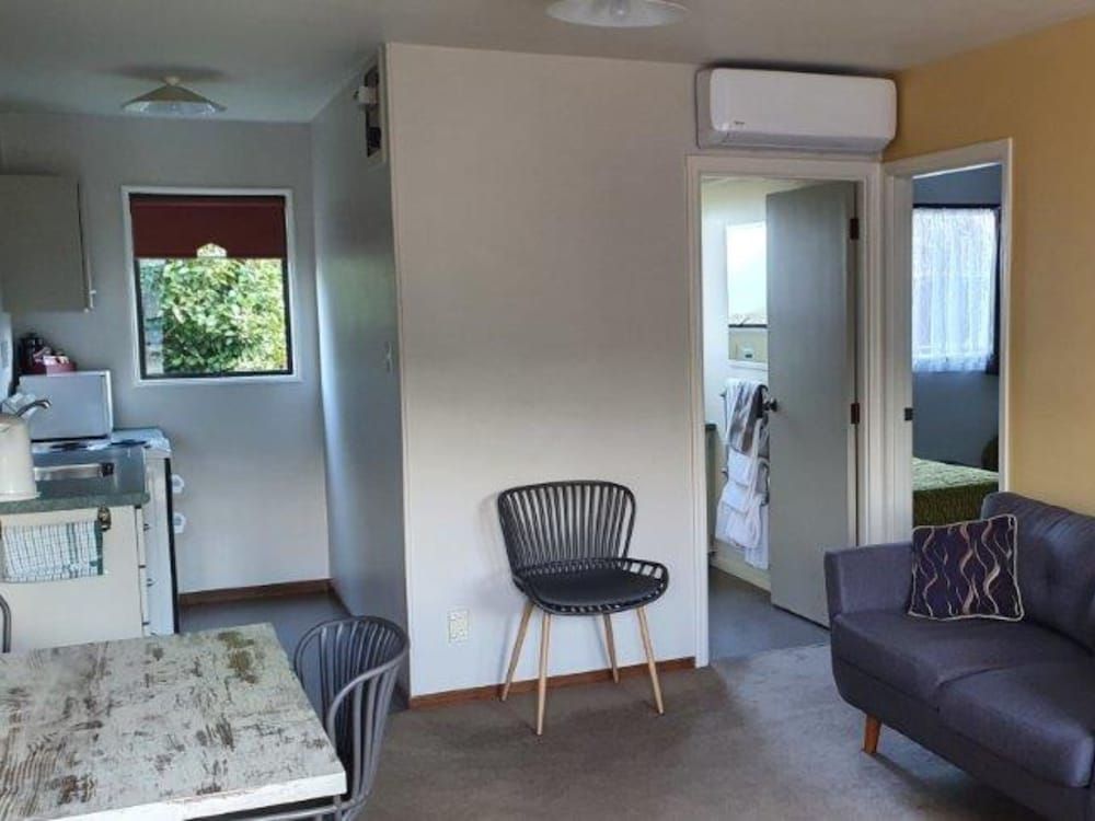 Ashburton's Regency Motel Two Bedroom Family Unit 5