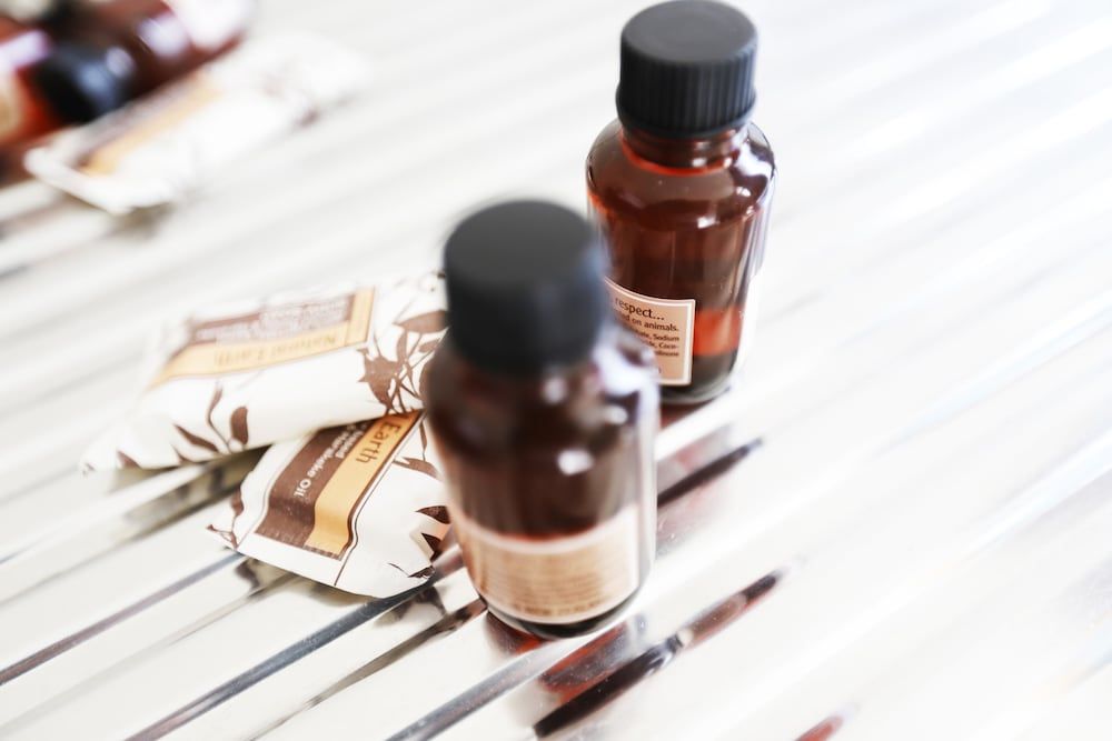 Aura Hotel Deluxe Double Room with Private Bathroom 3