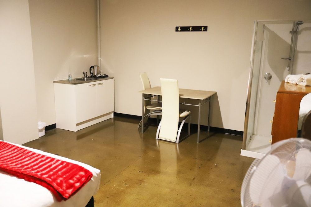 Aura Hotel Basic Double Room, 1 Double Bed