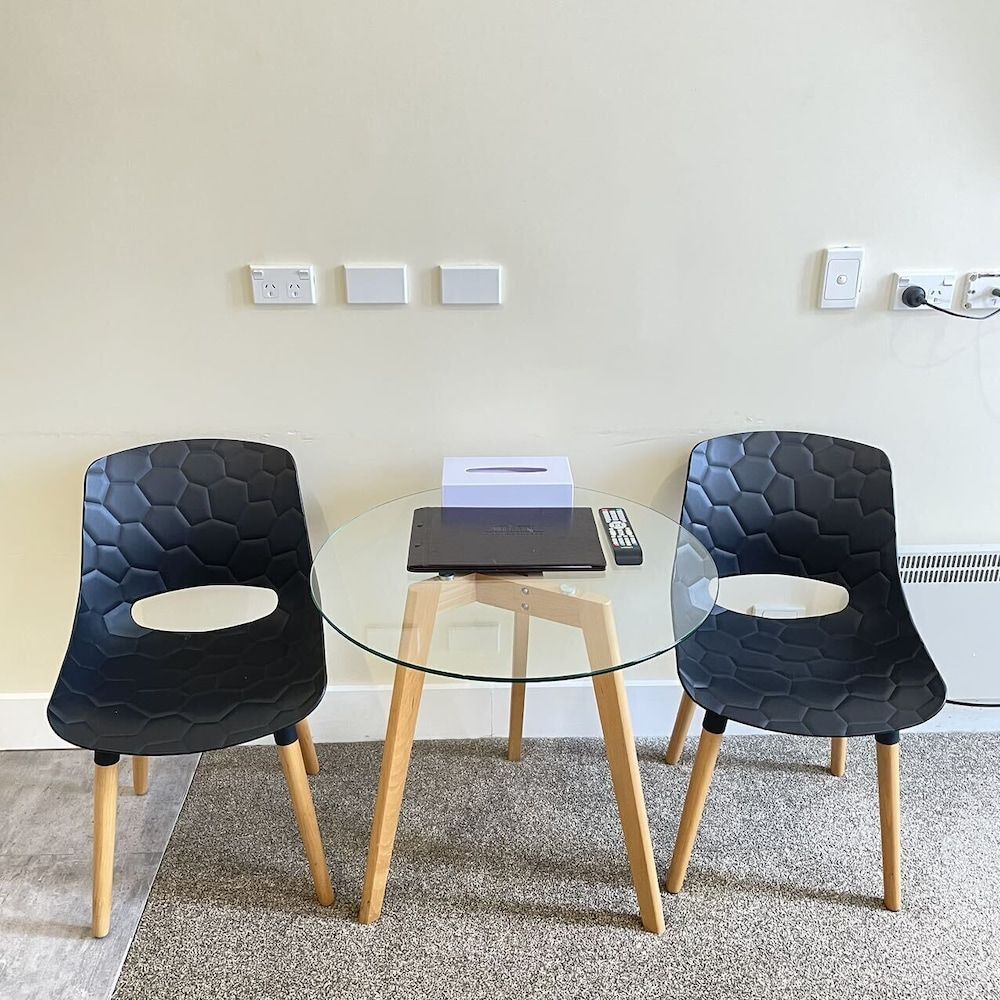 Grand Central Serviced Apartments Deluxe Double Room, 1 King Bed, Kitchenette 17