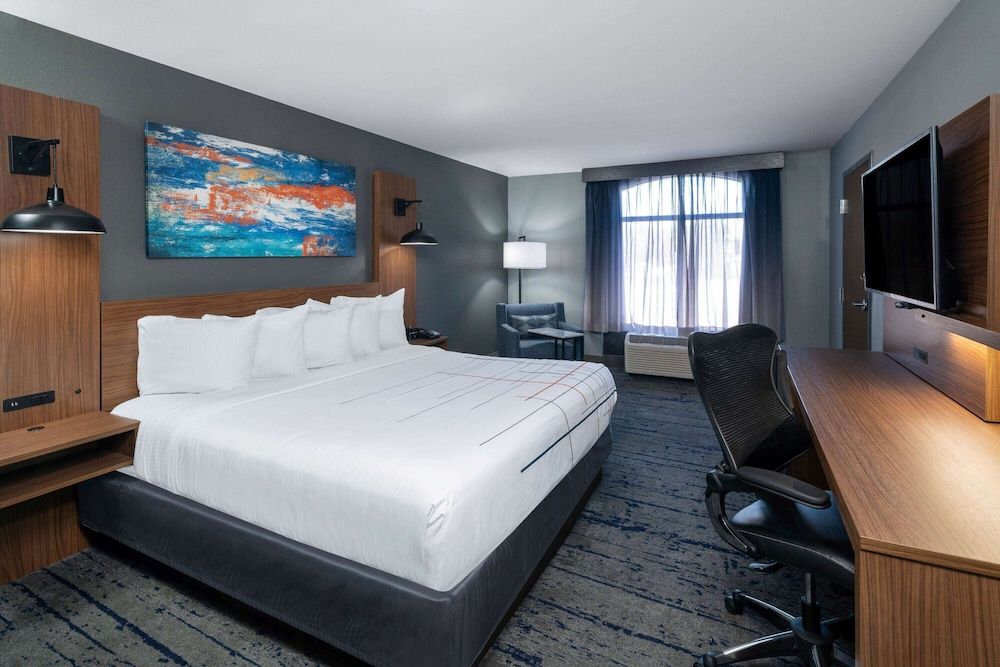 Room, 1 King Bed, Accessible, Non Smoking