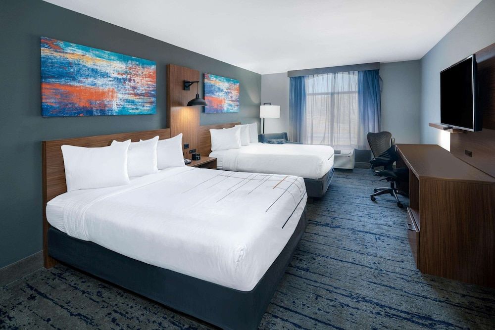 Room, 2 Queen Beds, Accessible, Non Smoking