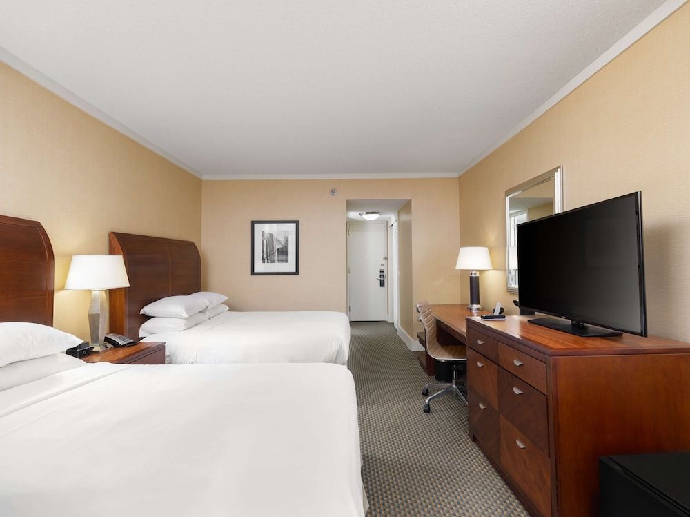 Room, 2 Queen Beds