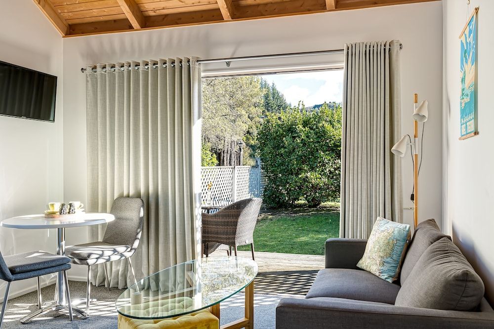 One Bedroom Chalet