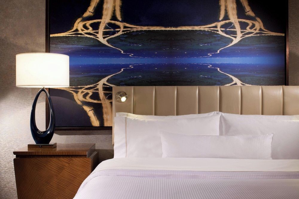Executive Room, 2 Double Beds
