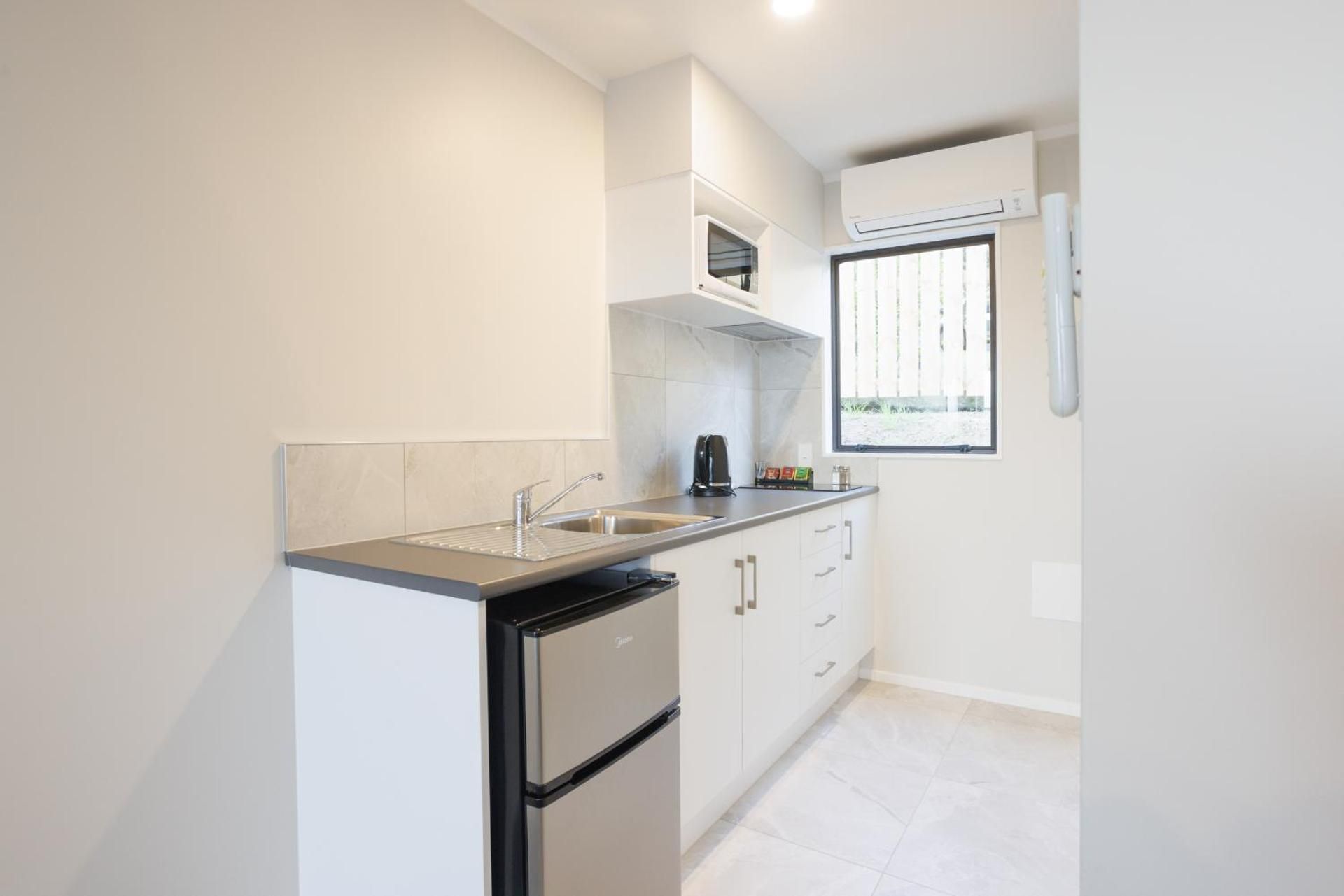 Standard condo 2 bedroom