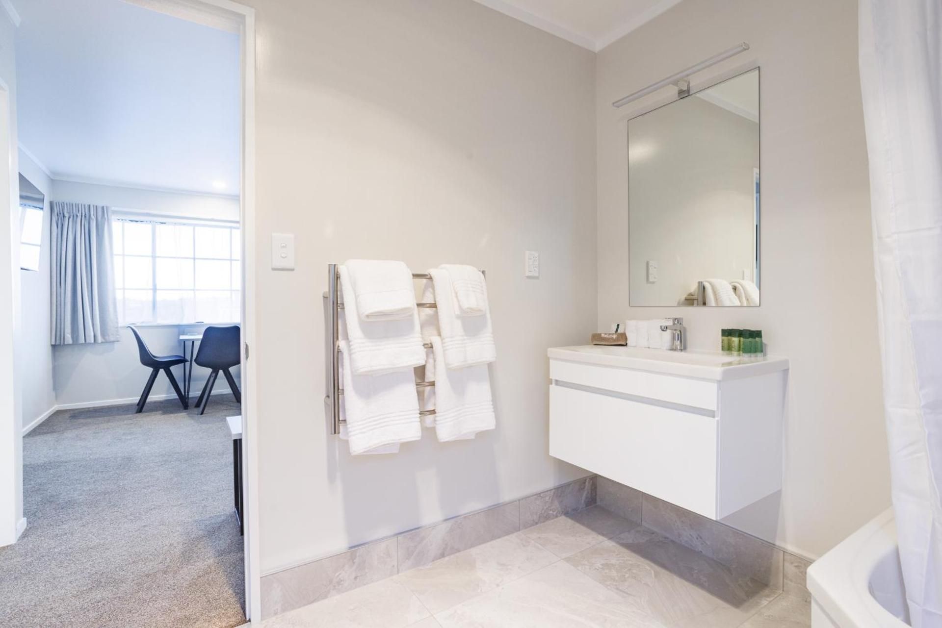 Standard condo 2 bedroom
