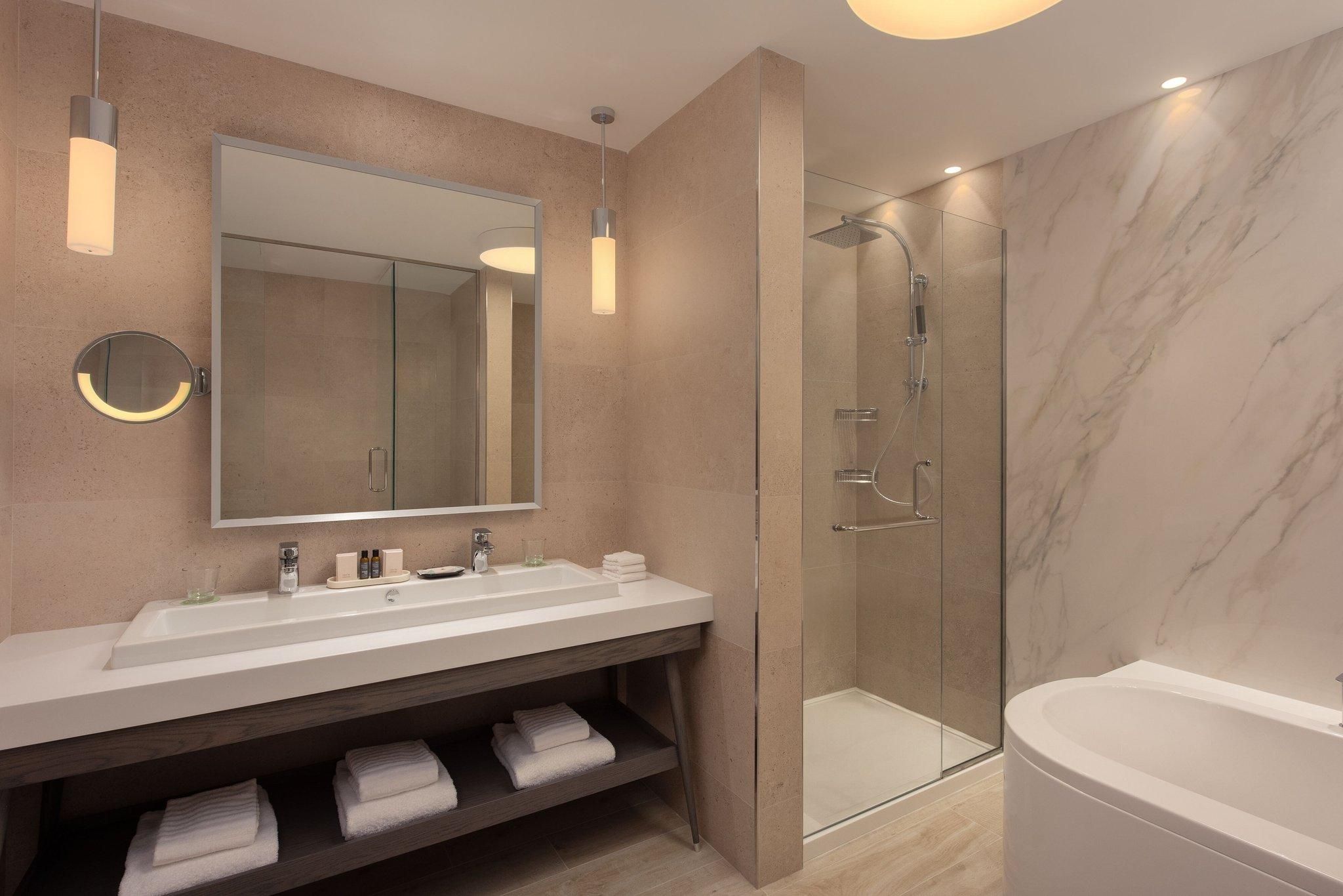 Presidential Penthouse, 3 Bedroom Presidential Suite, Sea view, Fireplace, Private pool, Terrace