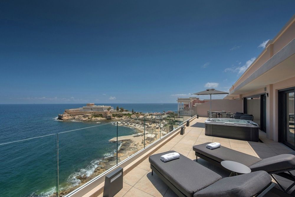 Presidential Suite, 1 Bedroom