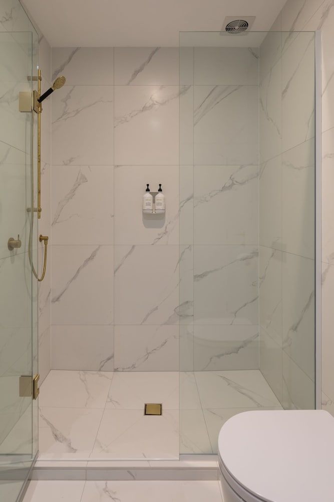 Stay Mission Bay Luxury Studio, Sea View 11