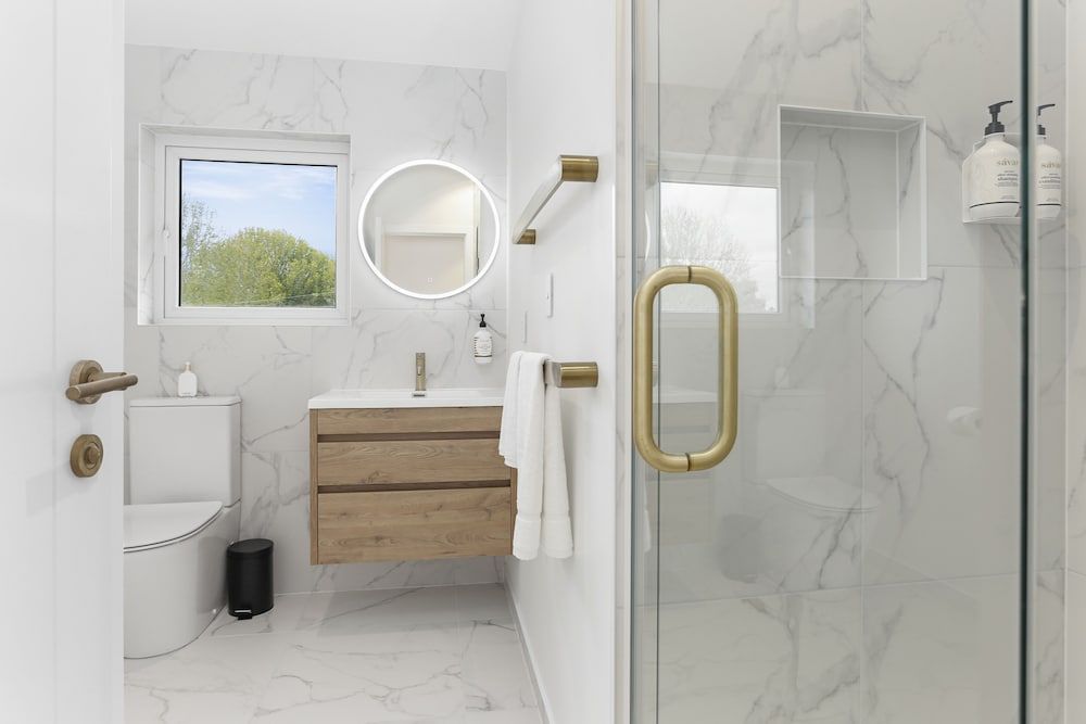 Stay Mission Bay Grand Apartment, 4 Bedrooms, Balcony, Sea View 10