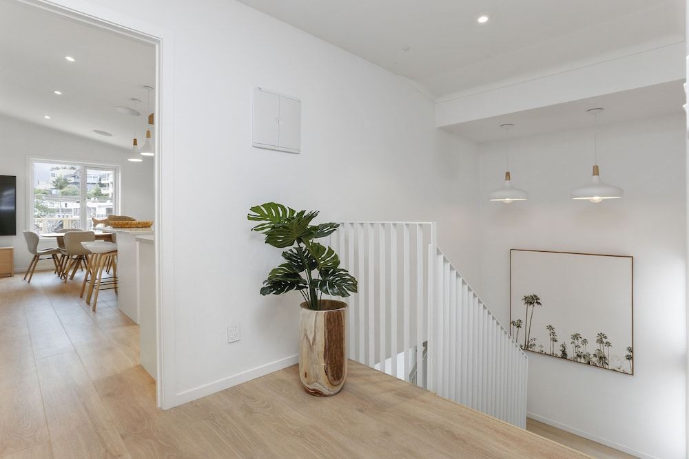 Stay Mission Bay Grand Apartment, 4 Bedrooms, Balcony, Sea View 12