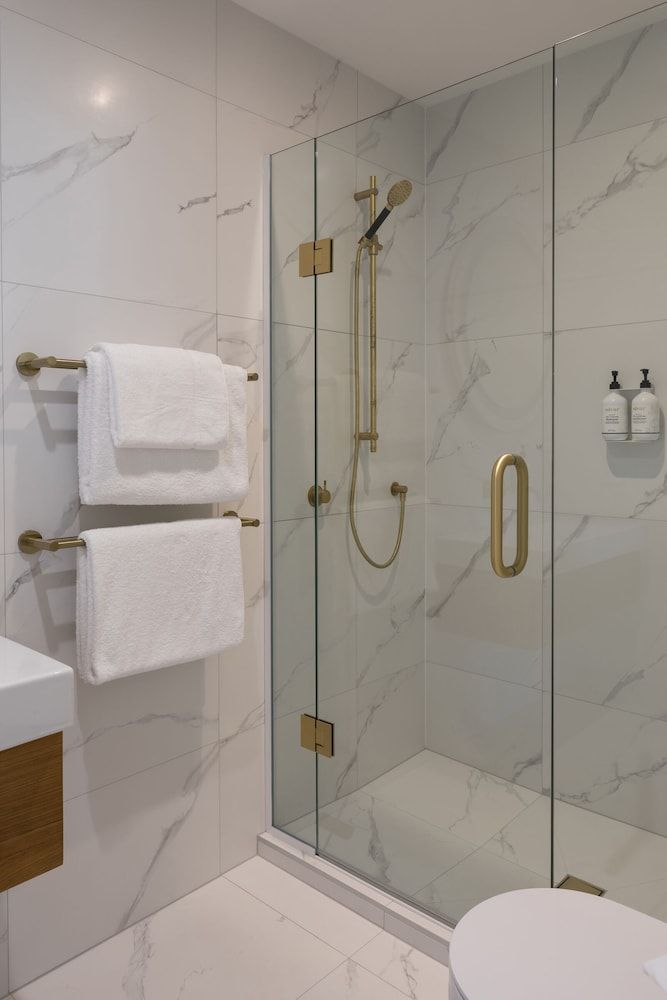 Stay Mission Bay Luxury Studio, Sea View 9