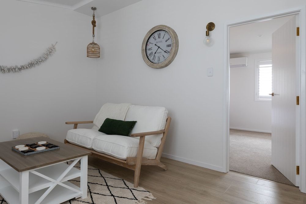 Stay Mission Bay Junior Apartment, 1 Bedroom 7