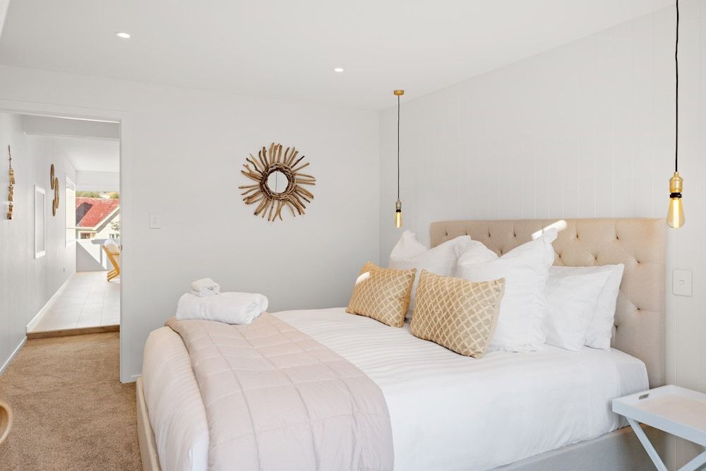 Luxury Apartment
