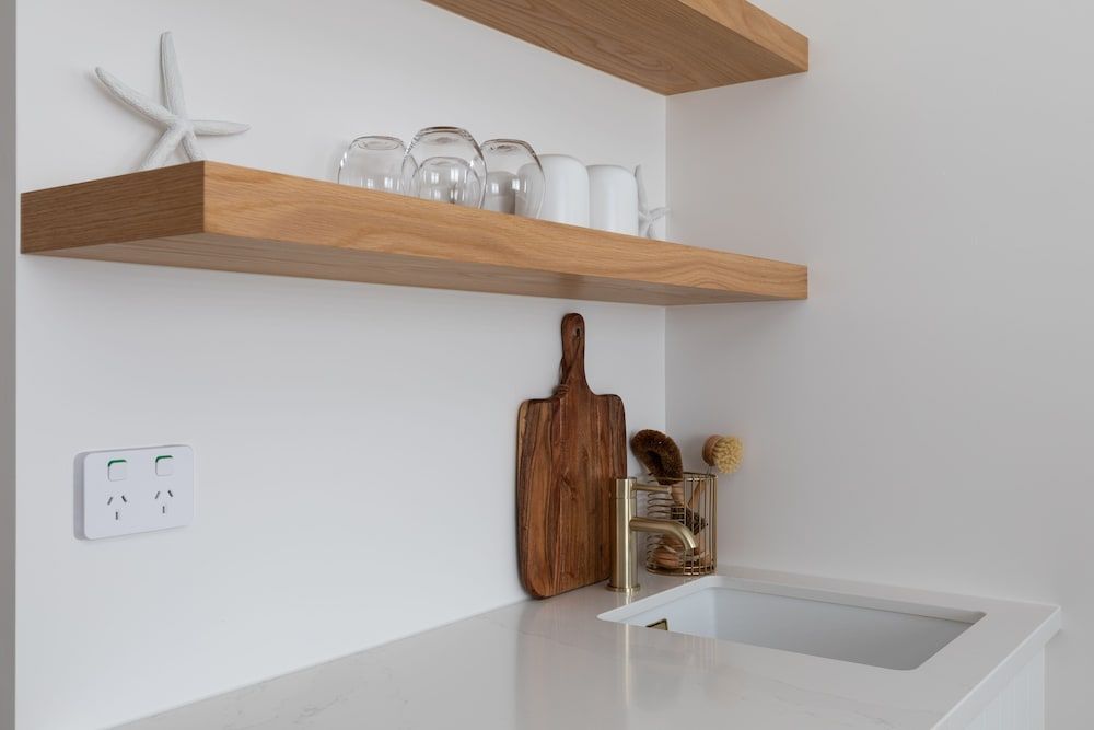 Stay Mission Bay Junior Apartment, 1 Bedroom 3