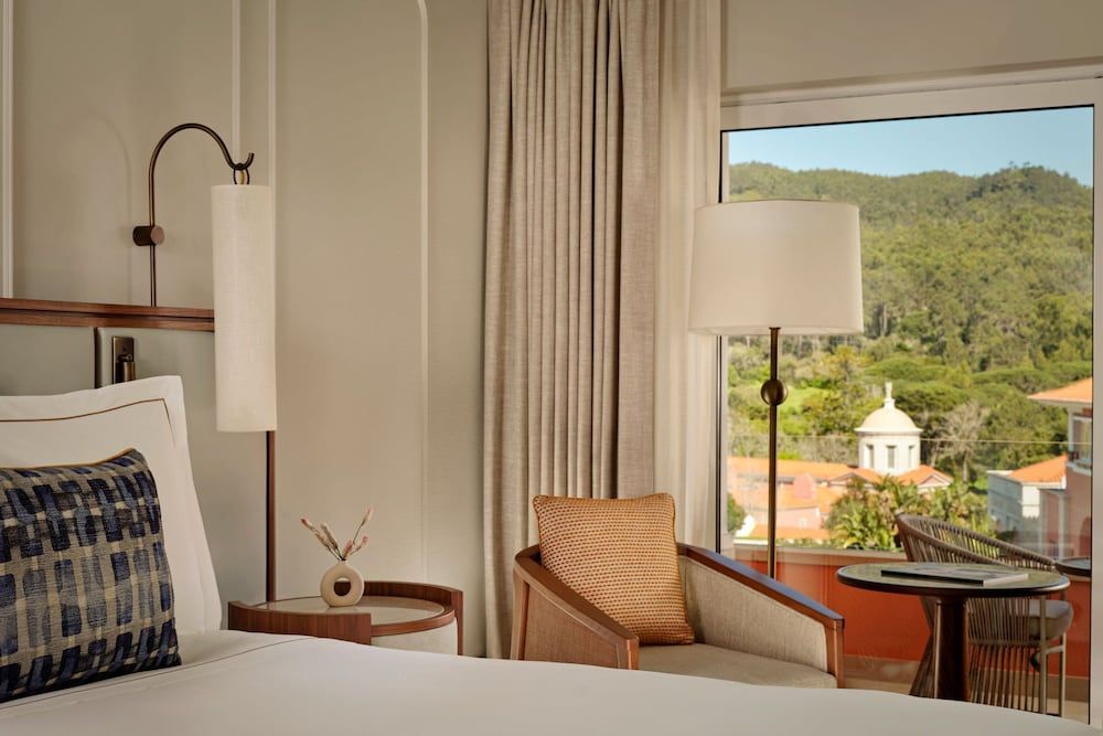 Deluxe Room, Non Smoking, Park View