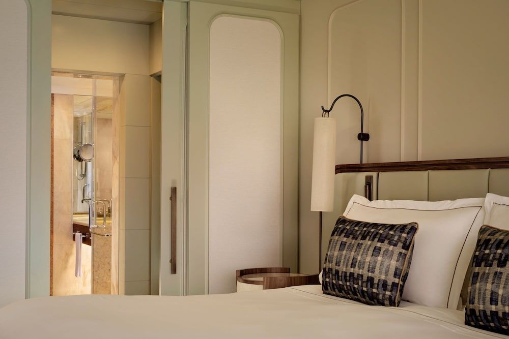Deluxe Room, Non Smoking, Park View