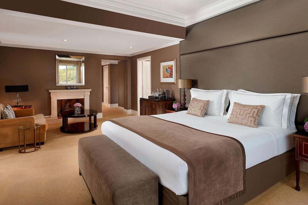 Imperial Suite