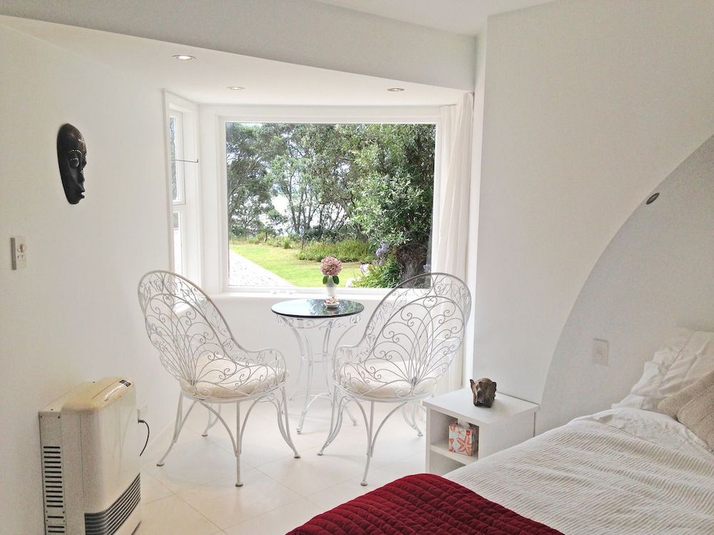 Ohiwa Seascape Studios East Studio Sea View 6