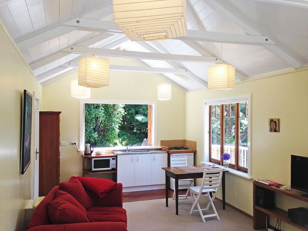 Ohiwa Seascape Studios Honey Studio Sea View 4