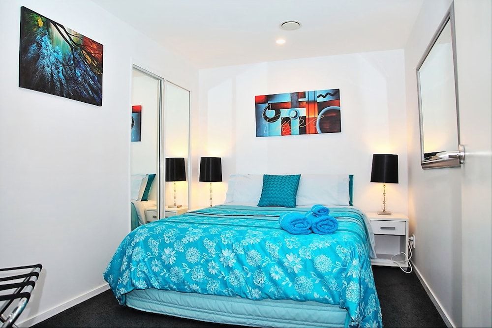 Apartment, 2 Bedrooms