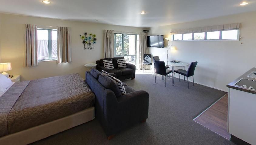 1 Bedroom Superior