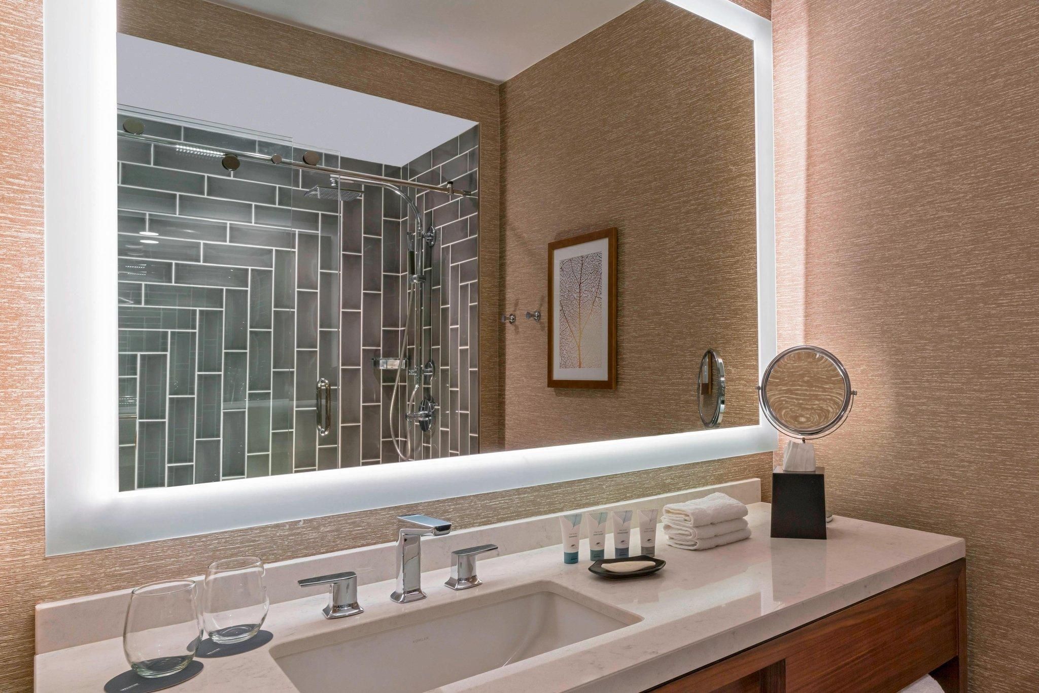 undefined The Westin Galleria Houston 6