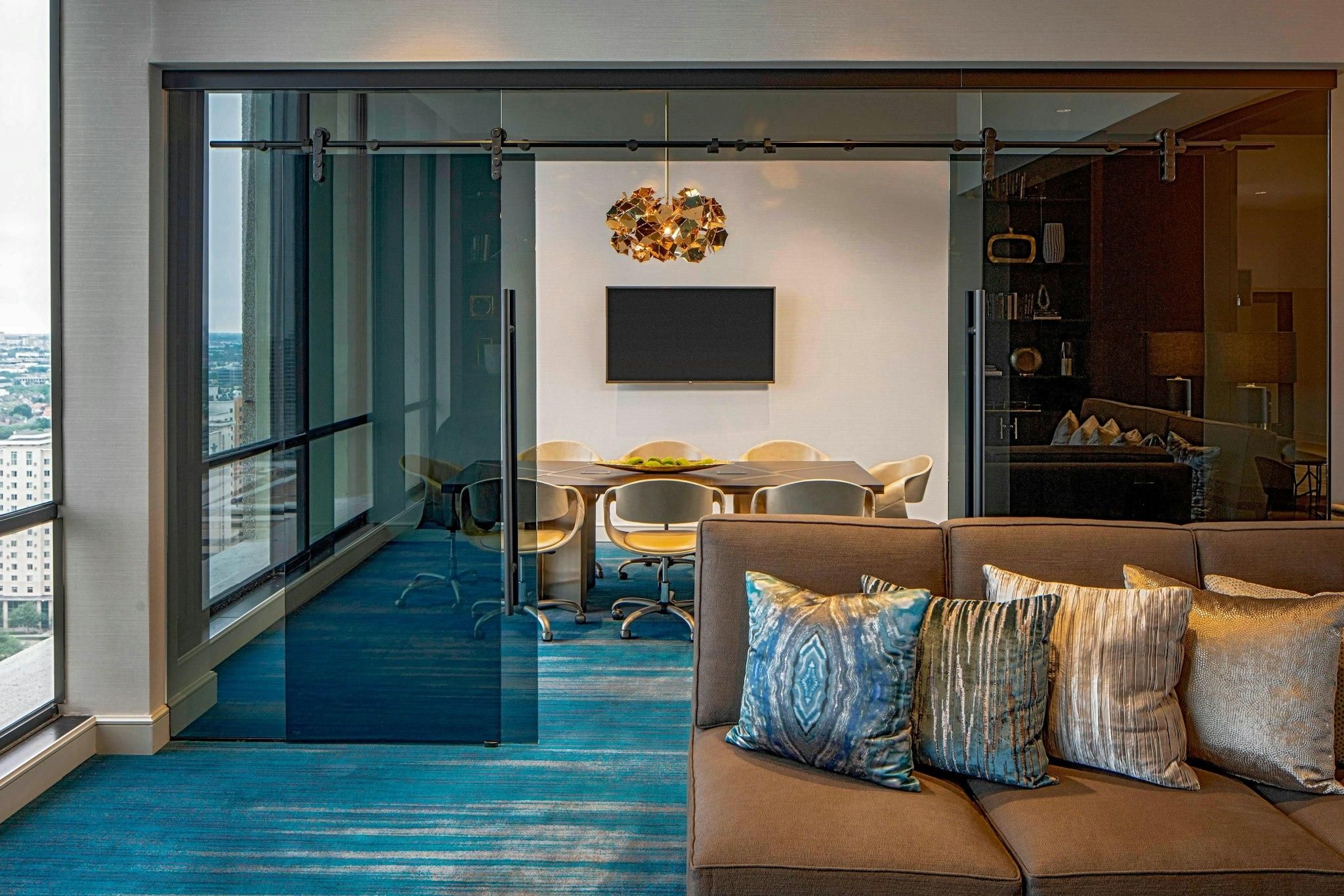 undefined The Westin Galleria Houston 7