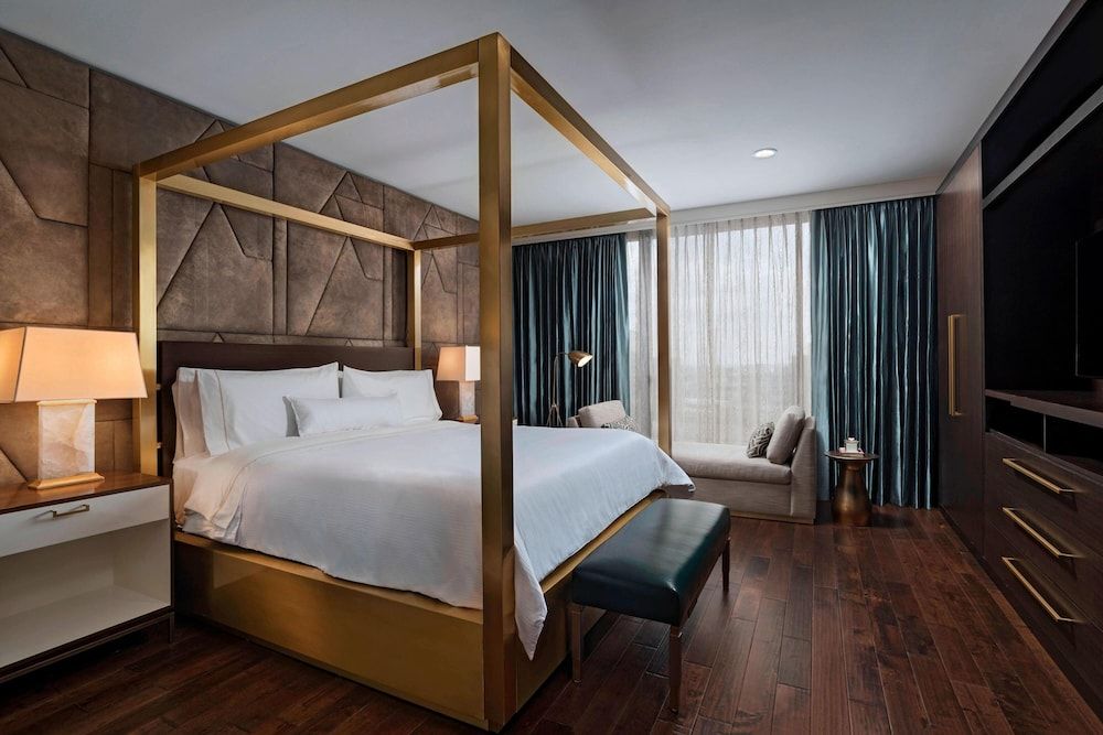 undefined The Westin Galleria Houston 10