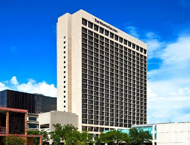 undefined The Westin Galleria Houston 3