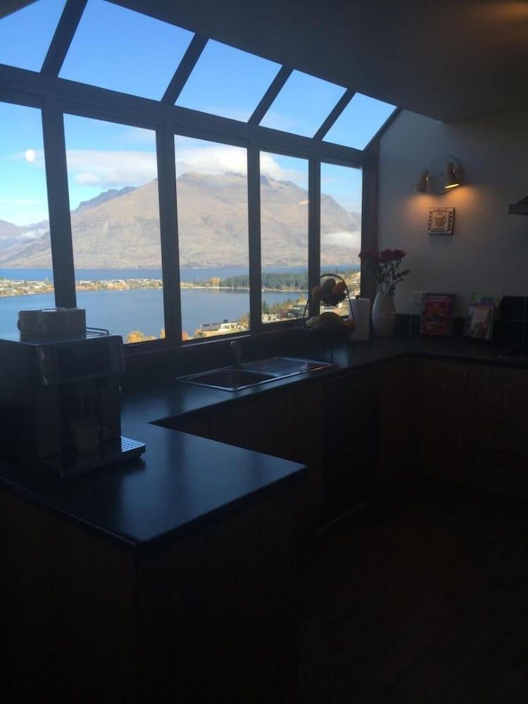 undefined Alpine Suites