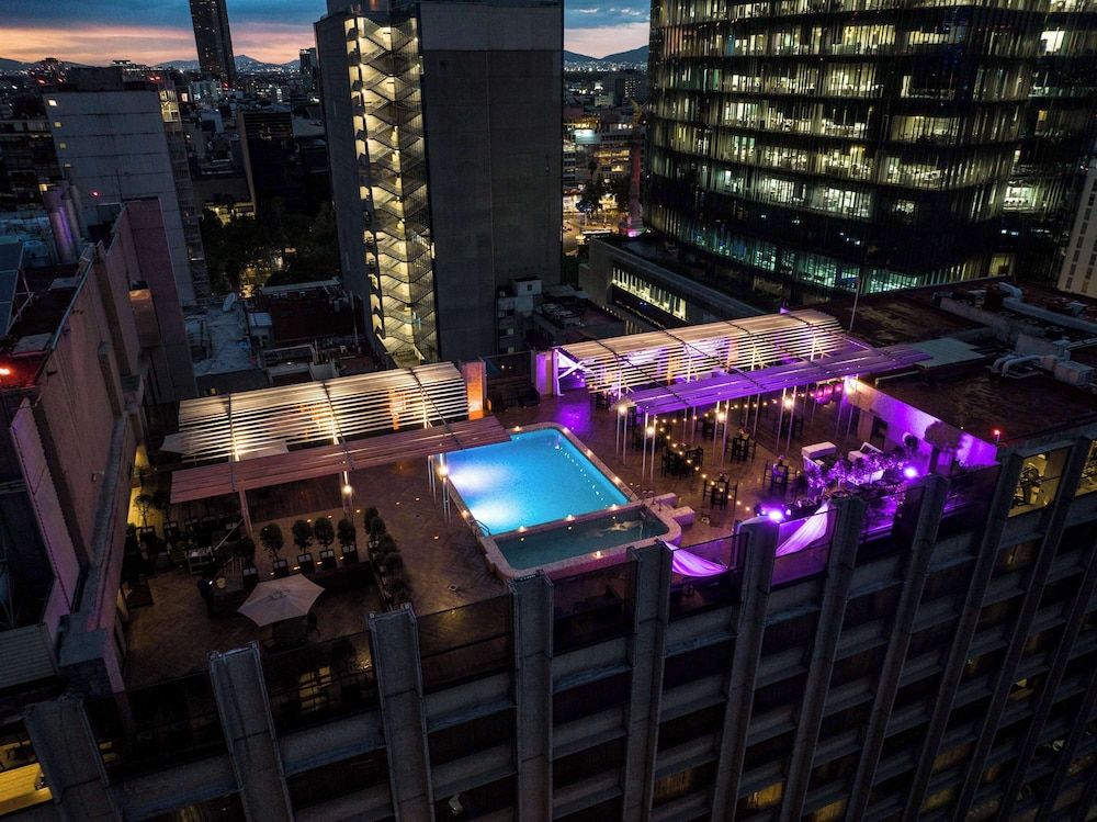 undefined Galeria Plaza Reforma 5