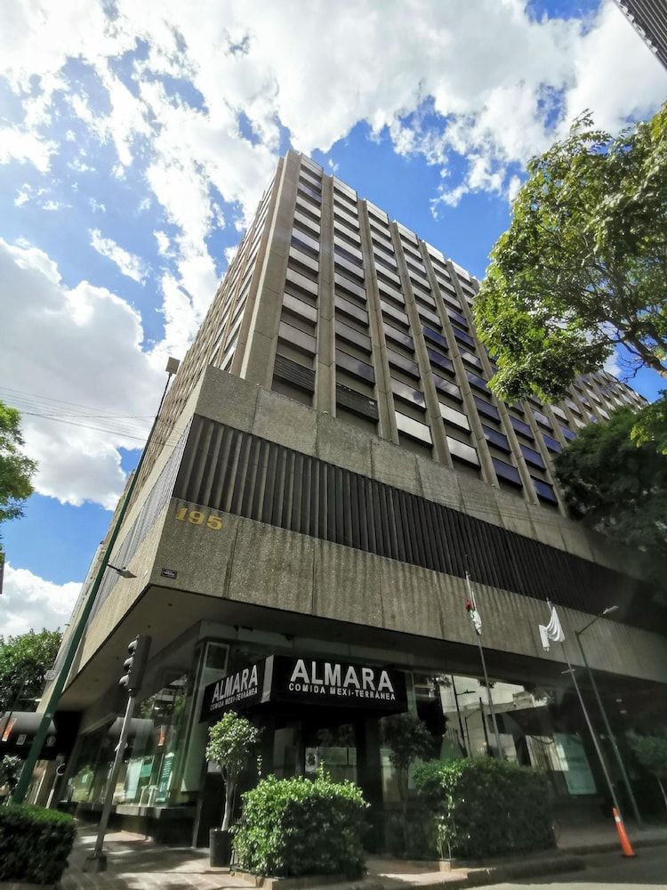 undefined Galeria Plaza Reforma 3