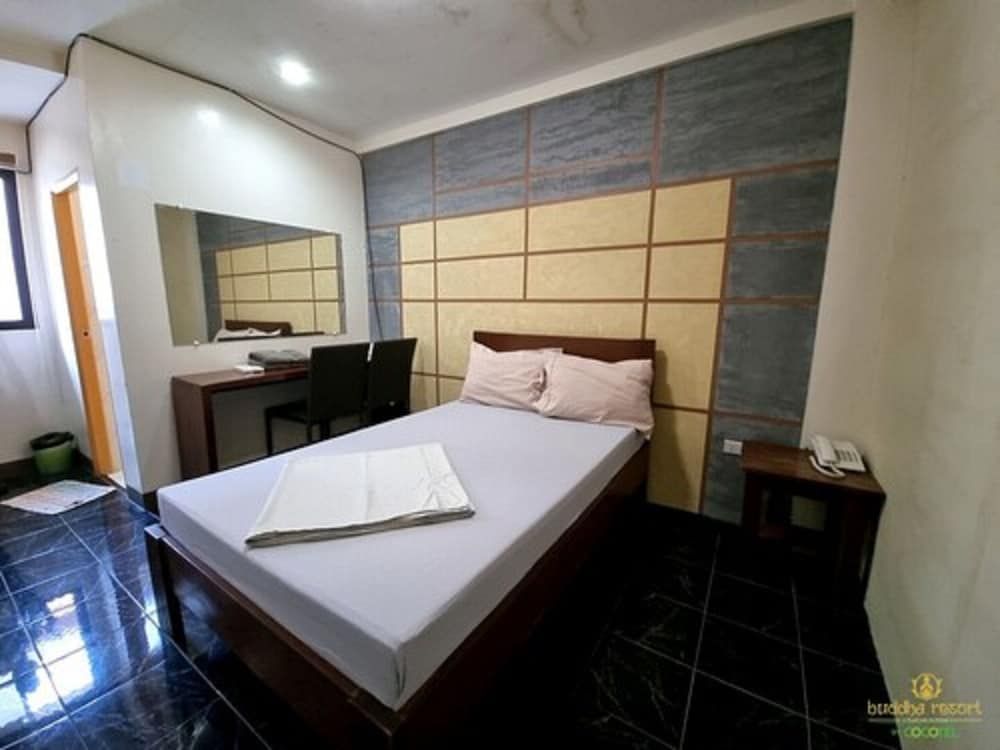 Buddha Resort by Cocotel Standard Room