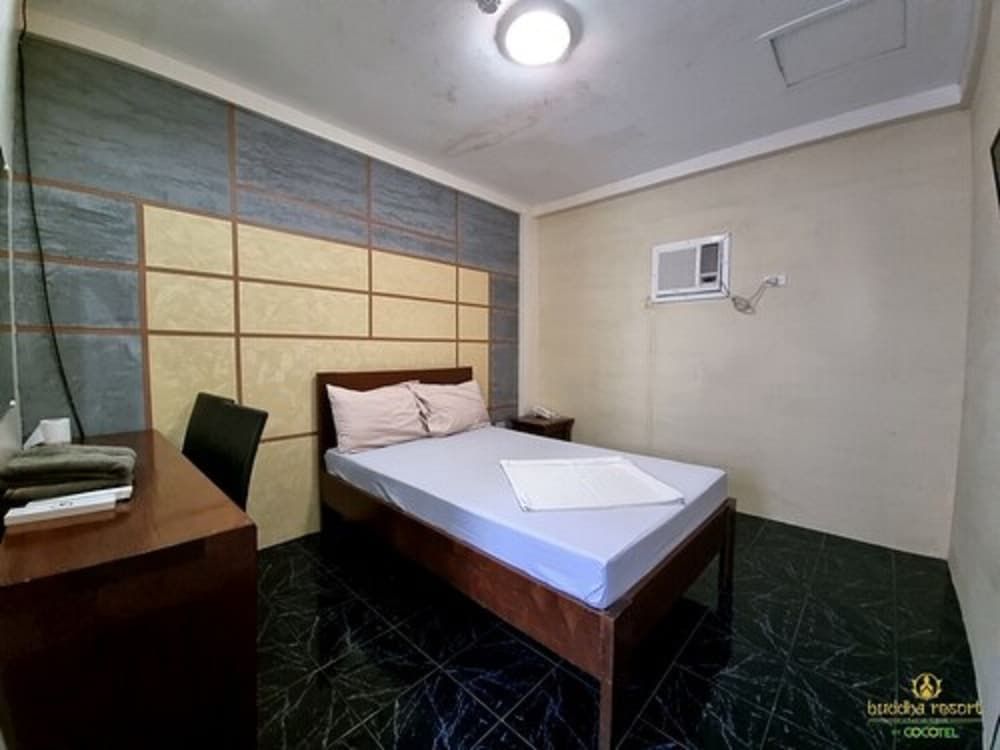 Buddha Resort by Cocotel Standard Room 3