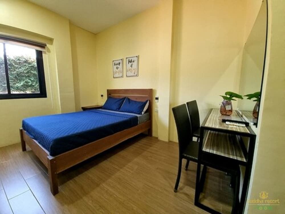 Buddha Resort by Cocotel Deluxe Room 3