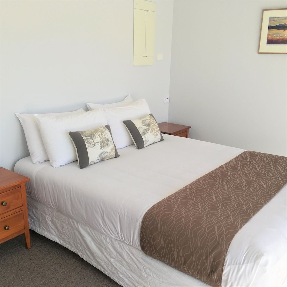 Estuary View Apartment