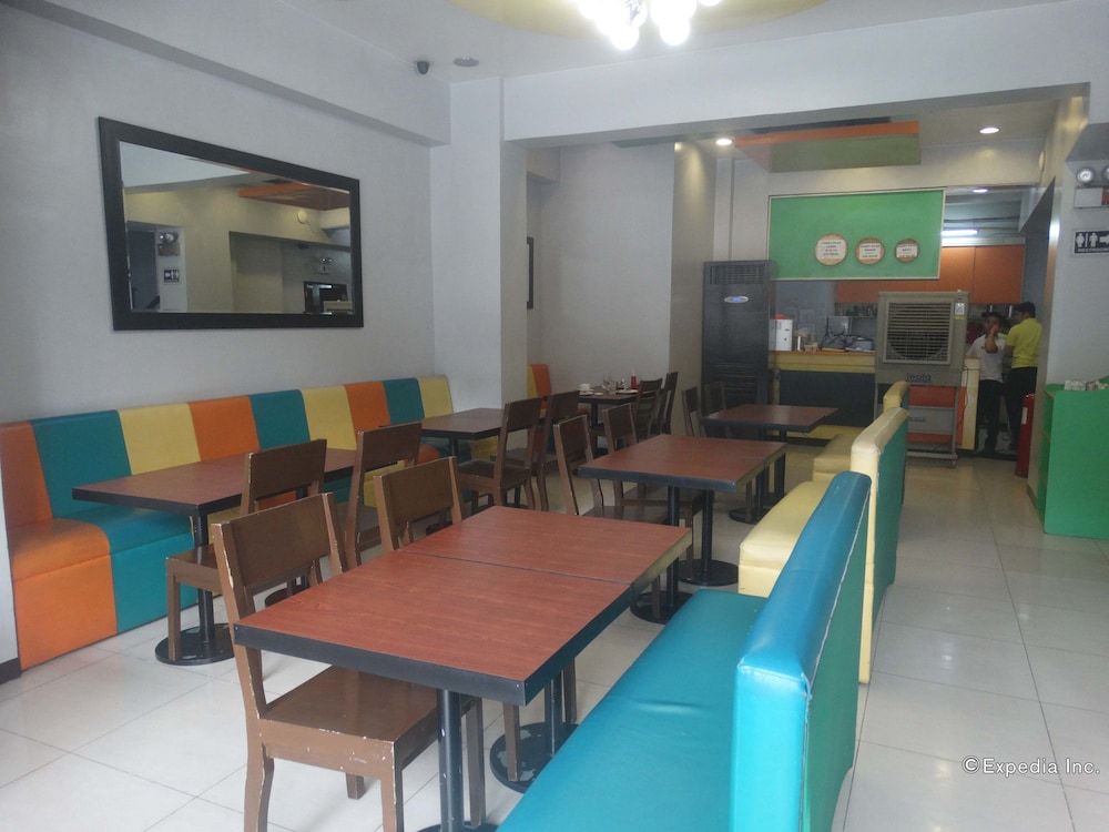 undefined Getz Hotel 5