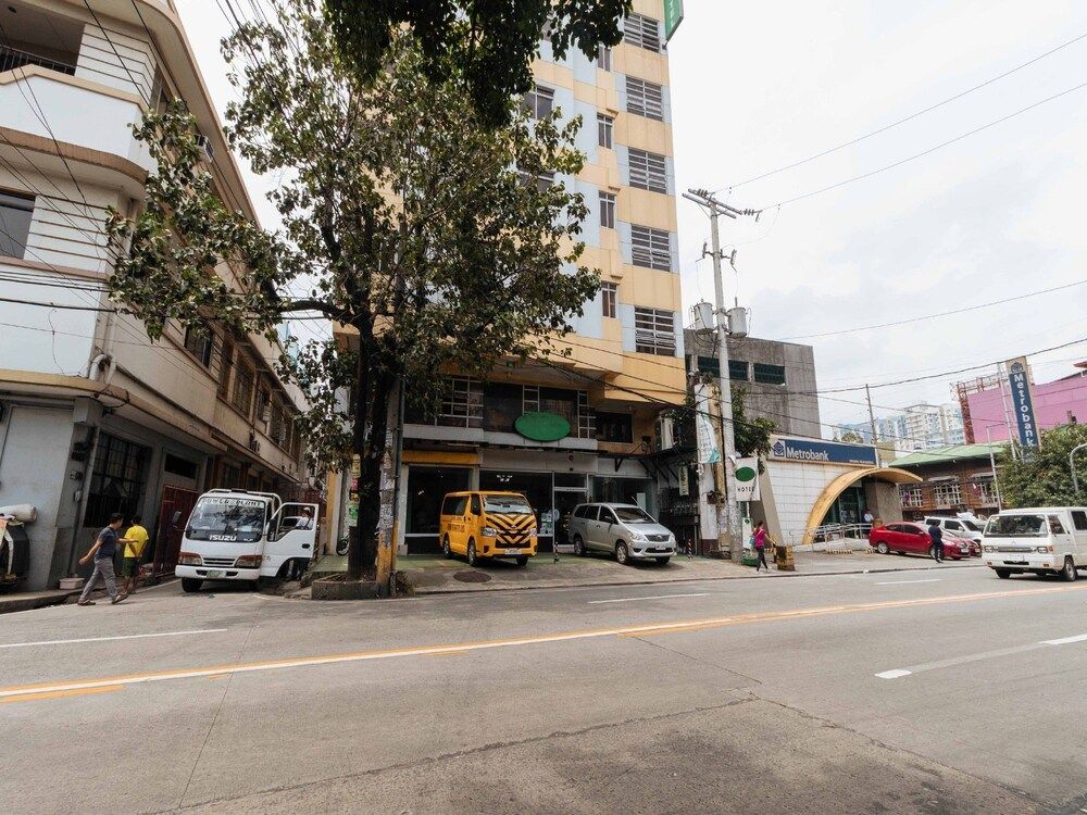 undefined Getz Hotel 4