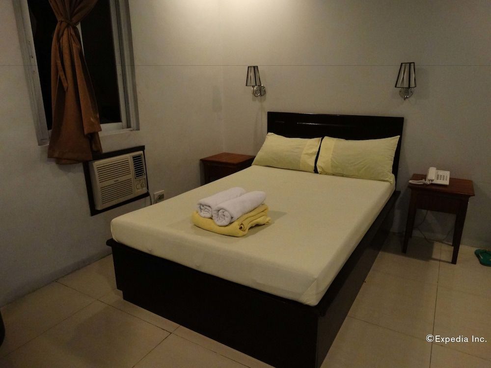 undefined Getz Hotel 7